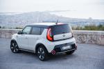 Kia Soul 2014 года (EU)
